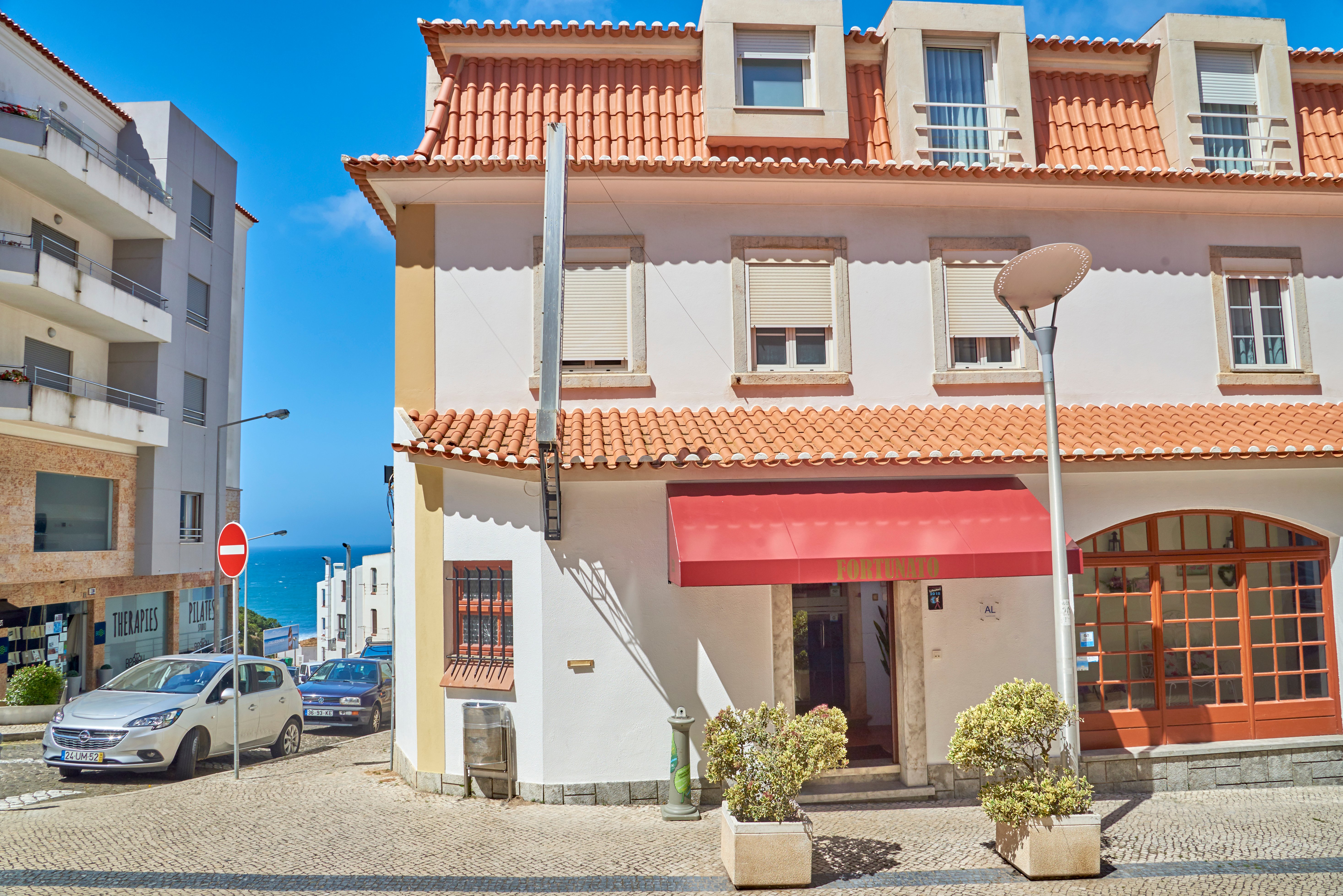 Residencial Fortunato-官方
