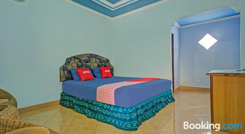 OYO 3724 Penginapan Baiti Jannati Syariah