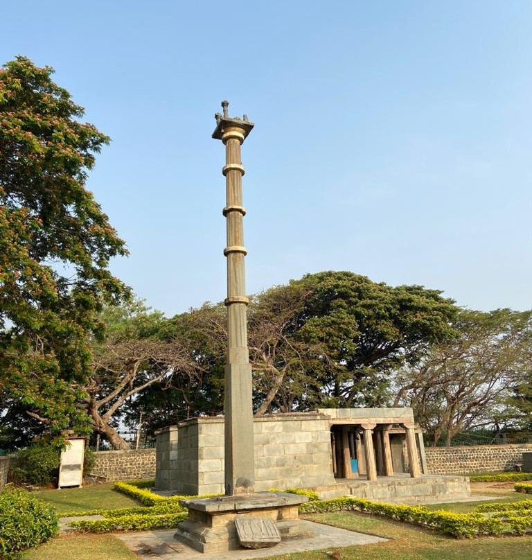 Mukteshwara Temple-Haveri必去景点