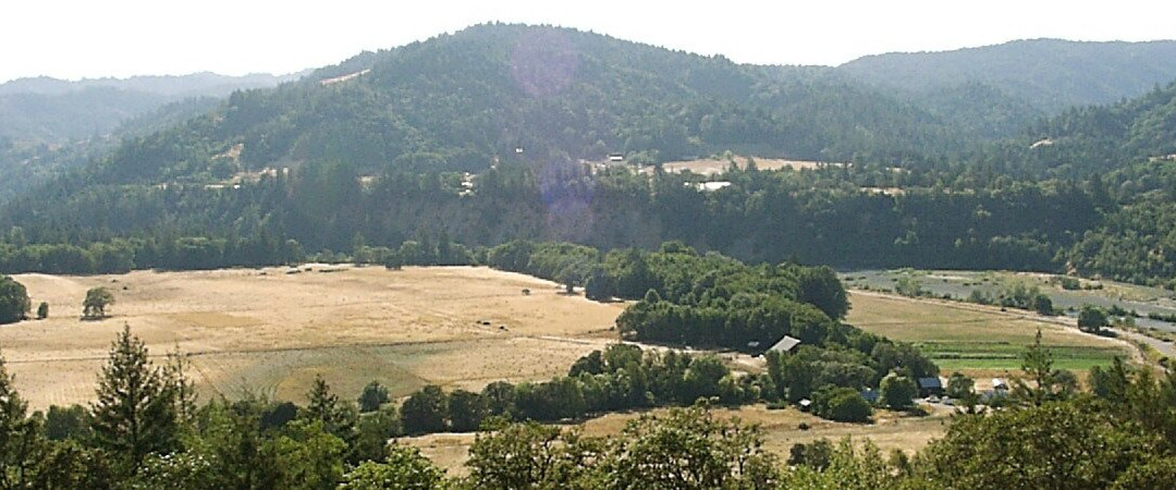 Southern Humboldt Community Park