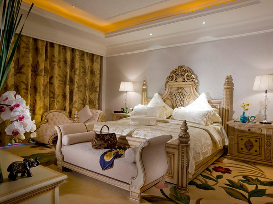 第一世界大酒店主图