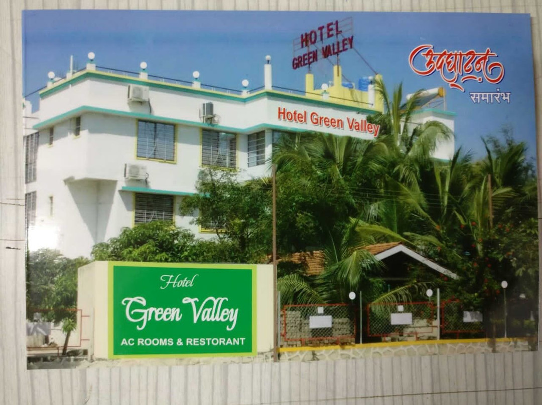 Hotel Green Valley