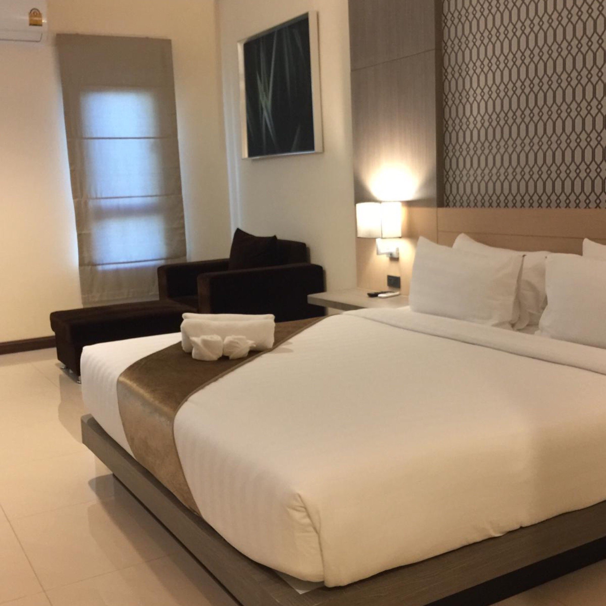 Ibiz Boutique Hotel-官方