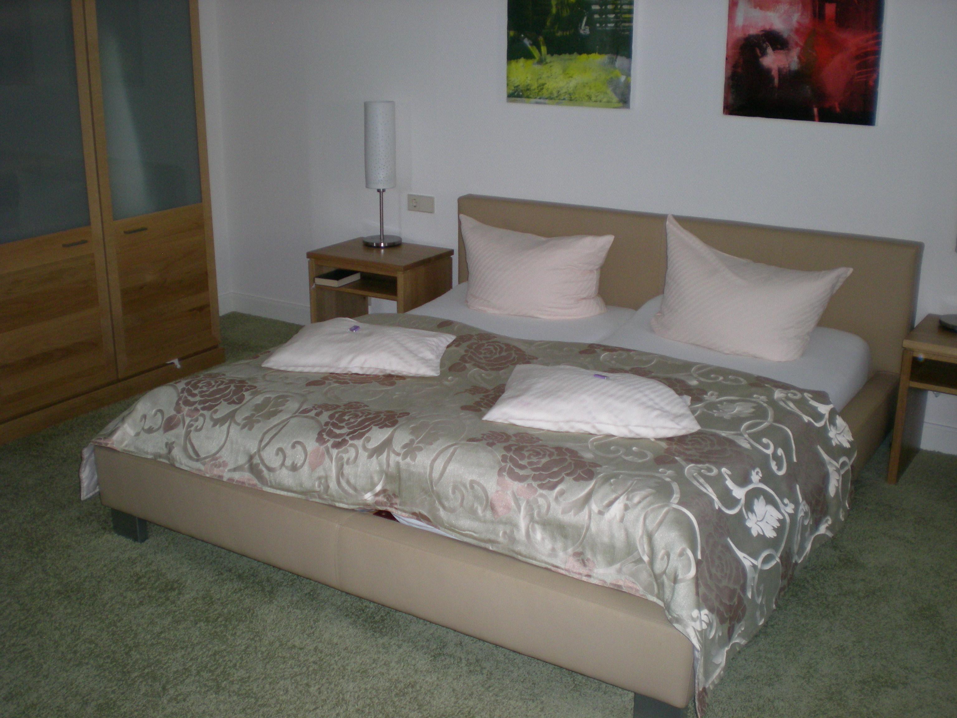 Hotel Zum Simonbraeu-客卧