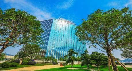郴州温德姆至尊豪廷大酒店-官方