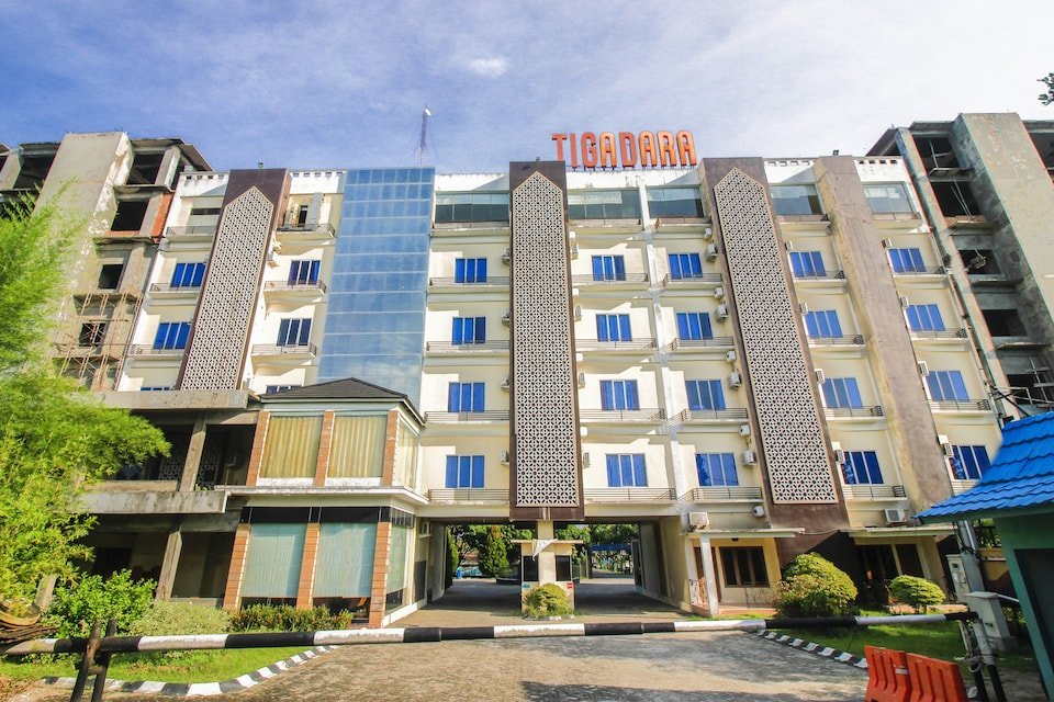 OYO 1153 Tiga Dara Hotel & Resort-官方