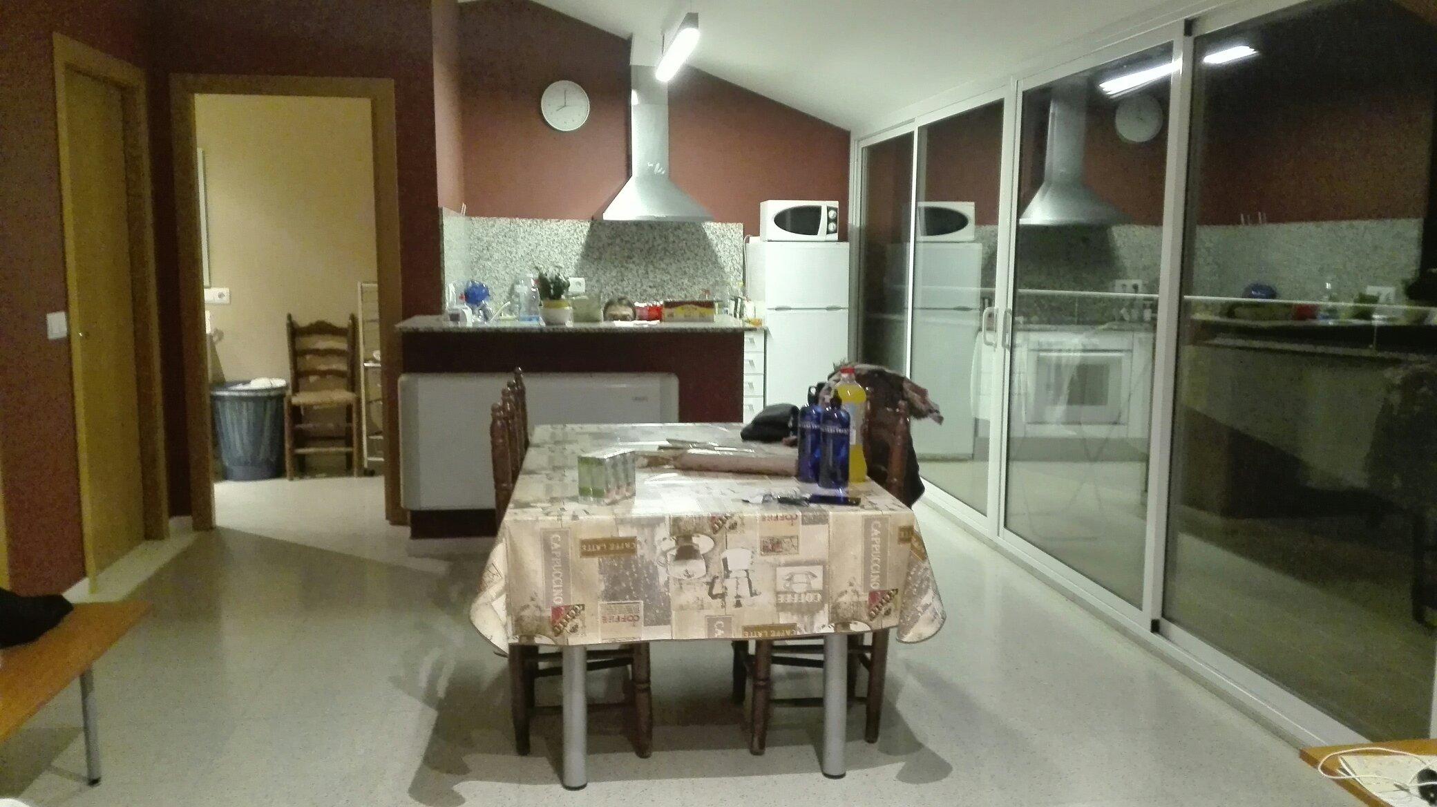 Amolls Restaurant i Habitacions-官方