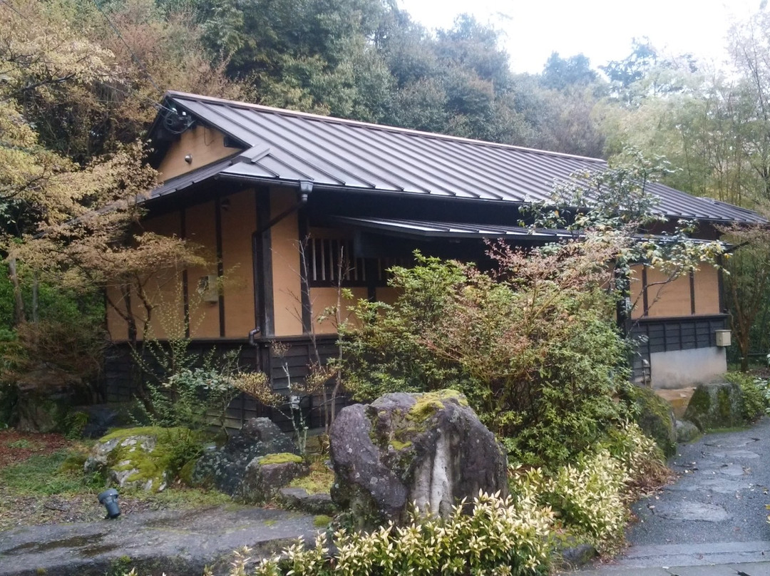 Minaginomori Morino-yu