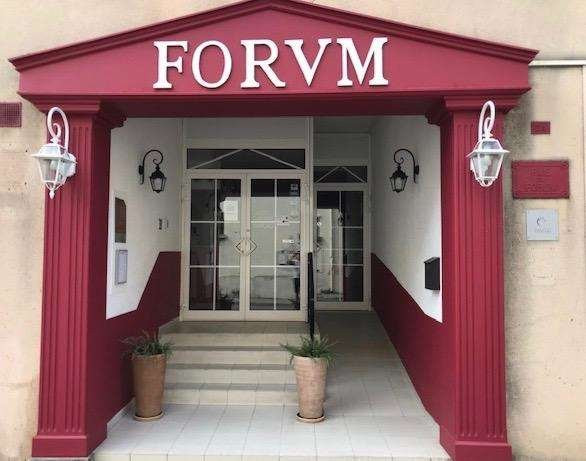 因特尔弗兰酒店主图