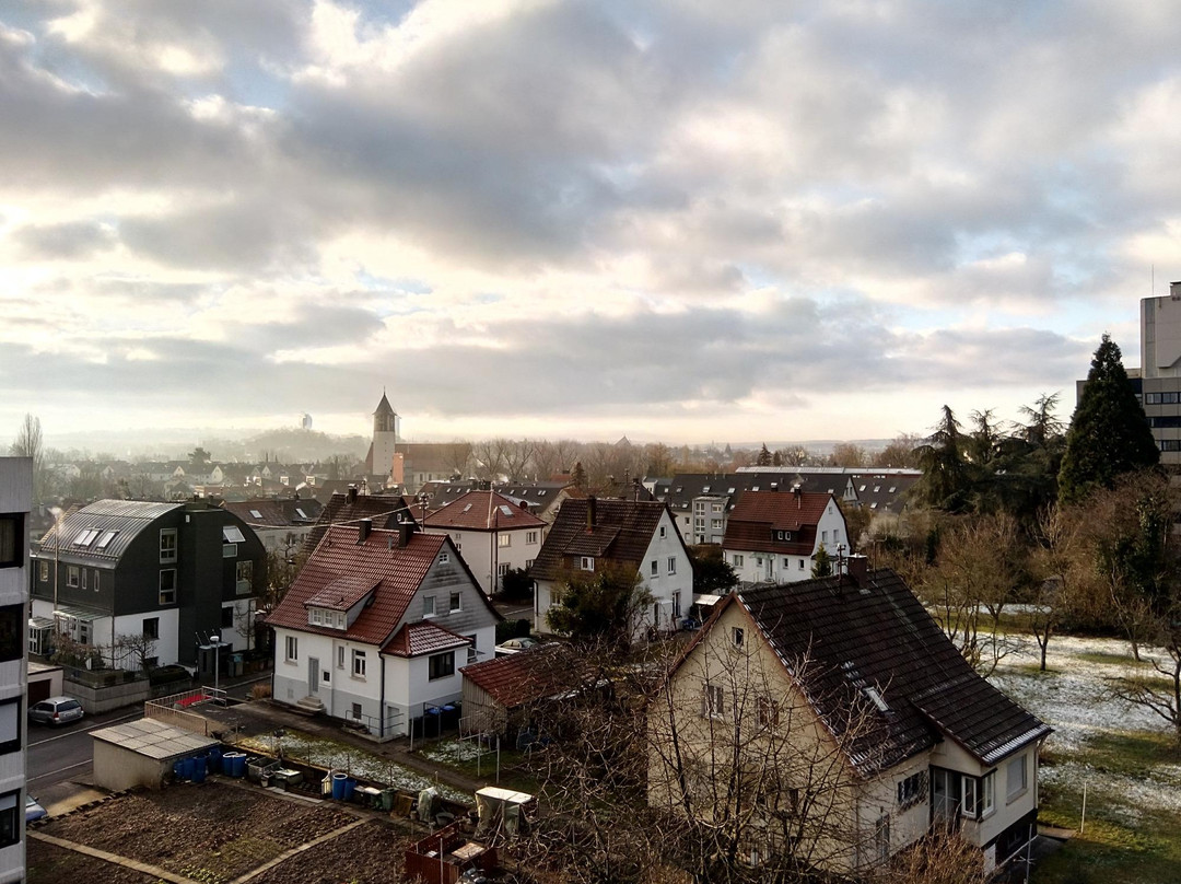 Hotel Am Klostersee