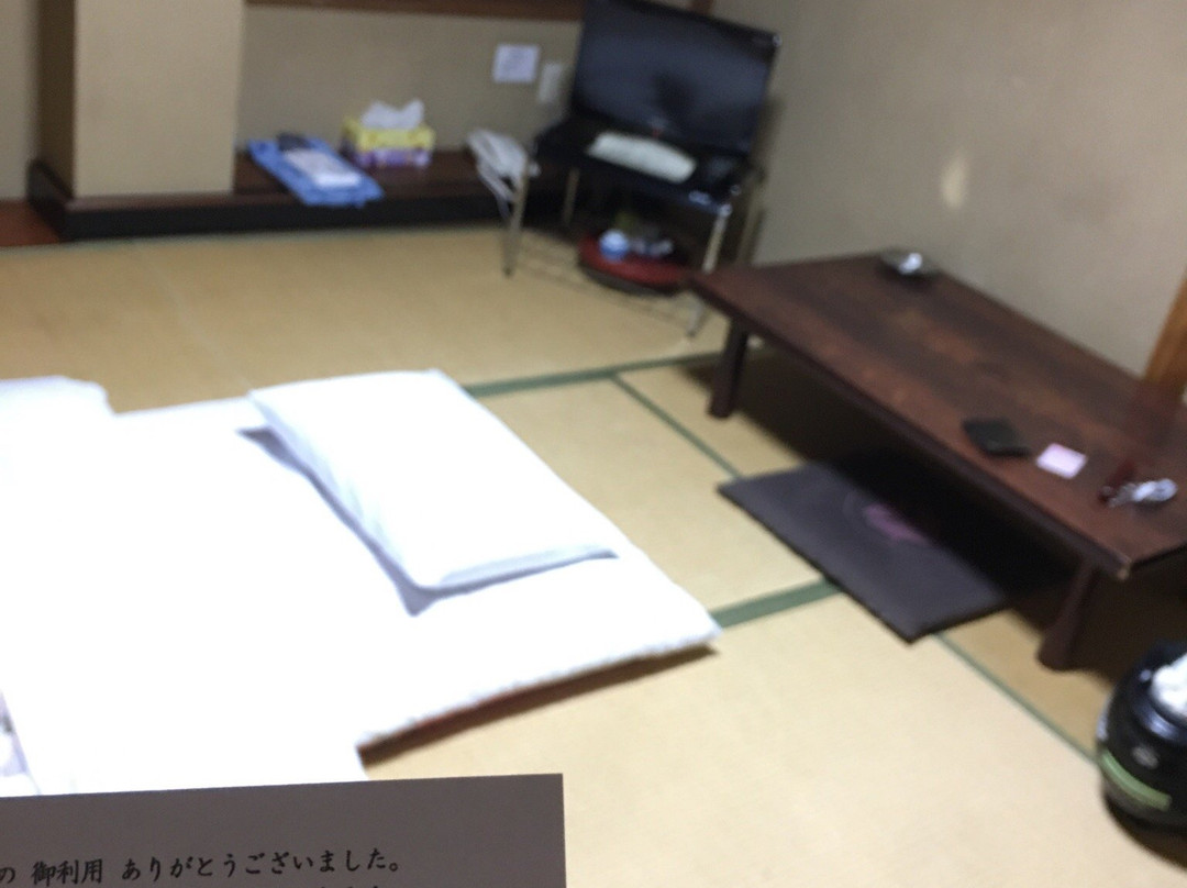 Hasegawa Ryokan