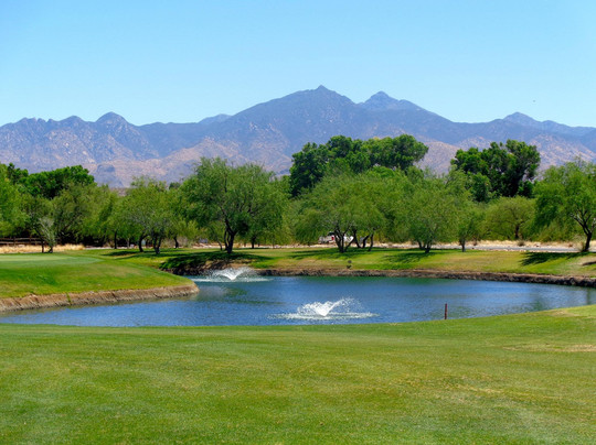 2024年2月Rio Rico景点攻略-Rio Rico旅游必去景点-Rio Rico景点大全-猫途鹰