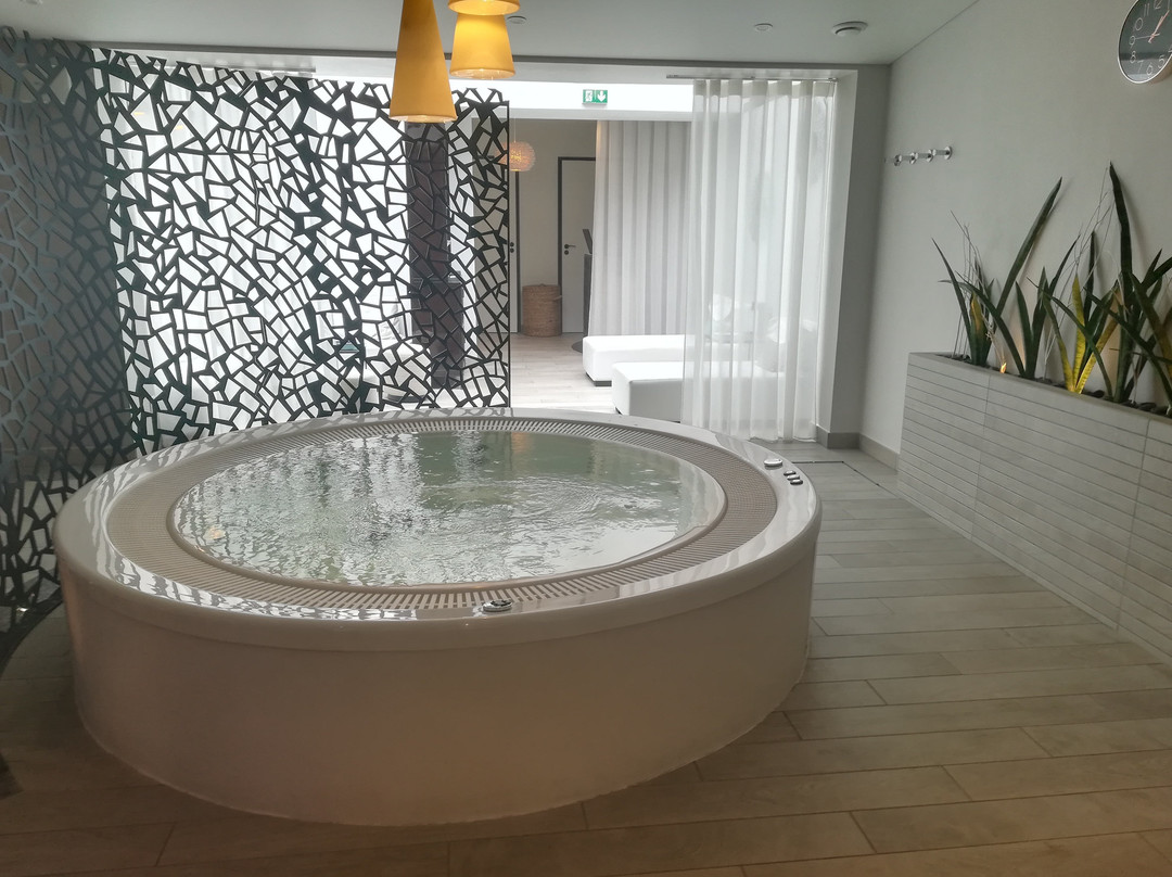 Chateau-d'Olonne旅游景点-Spa by Omnisens