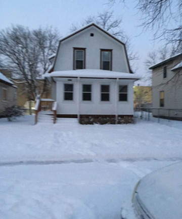 Purple Rain House景点门票图片