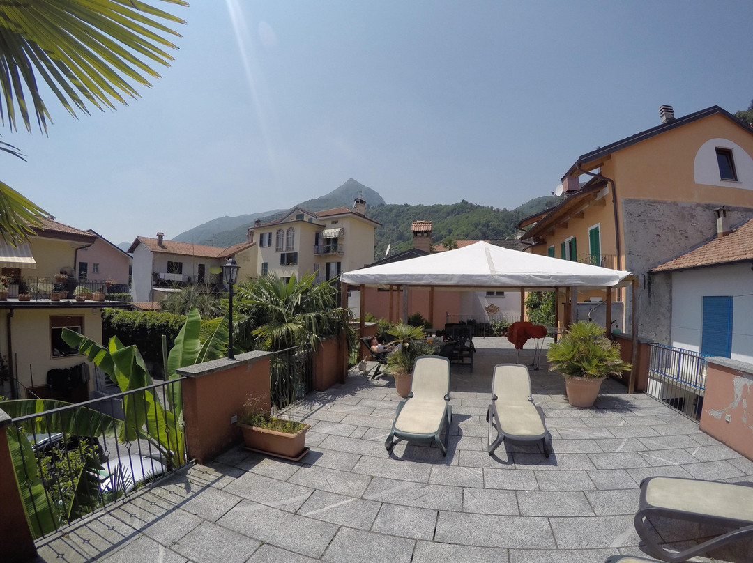 B&B Casa Sano Banano