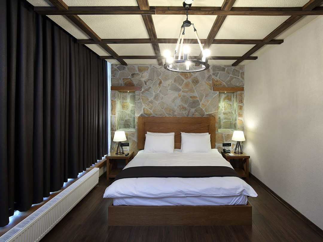 Taşpınar Butik Otel