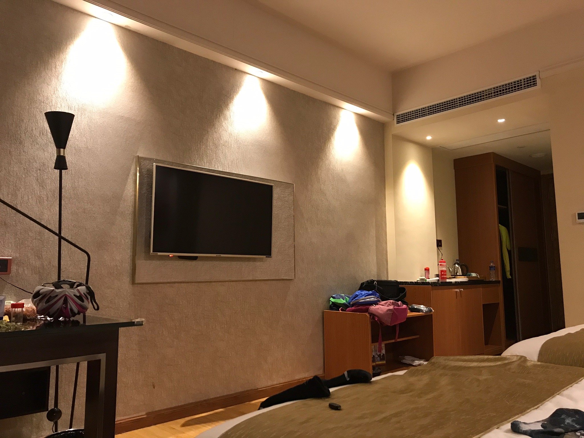 台山市喜荟酒店-官方
