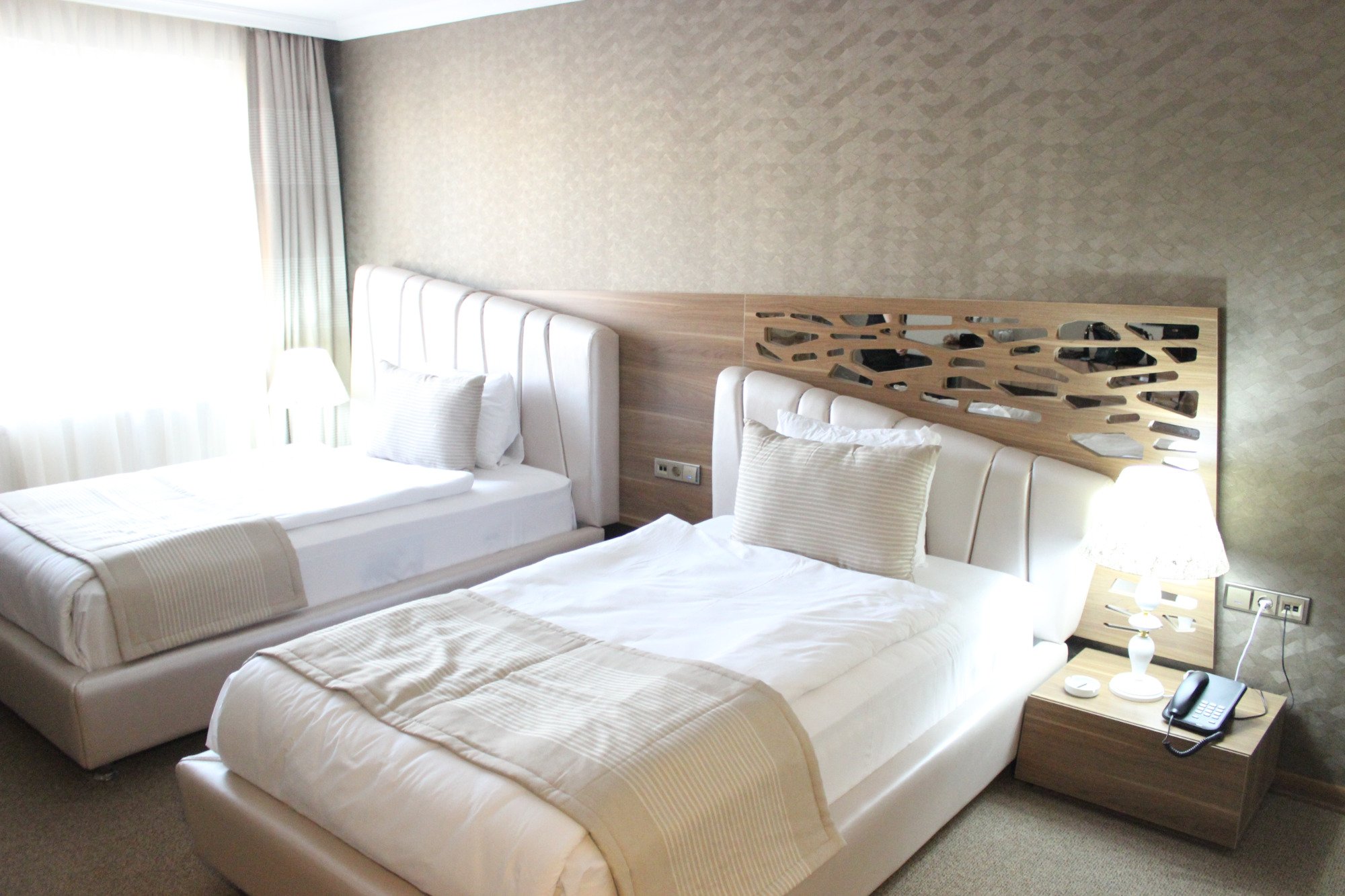 Royal Milano Hotel-官方