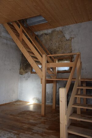 Krasnogorsk Watchtower-Krasnogorskaya必去景点