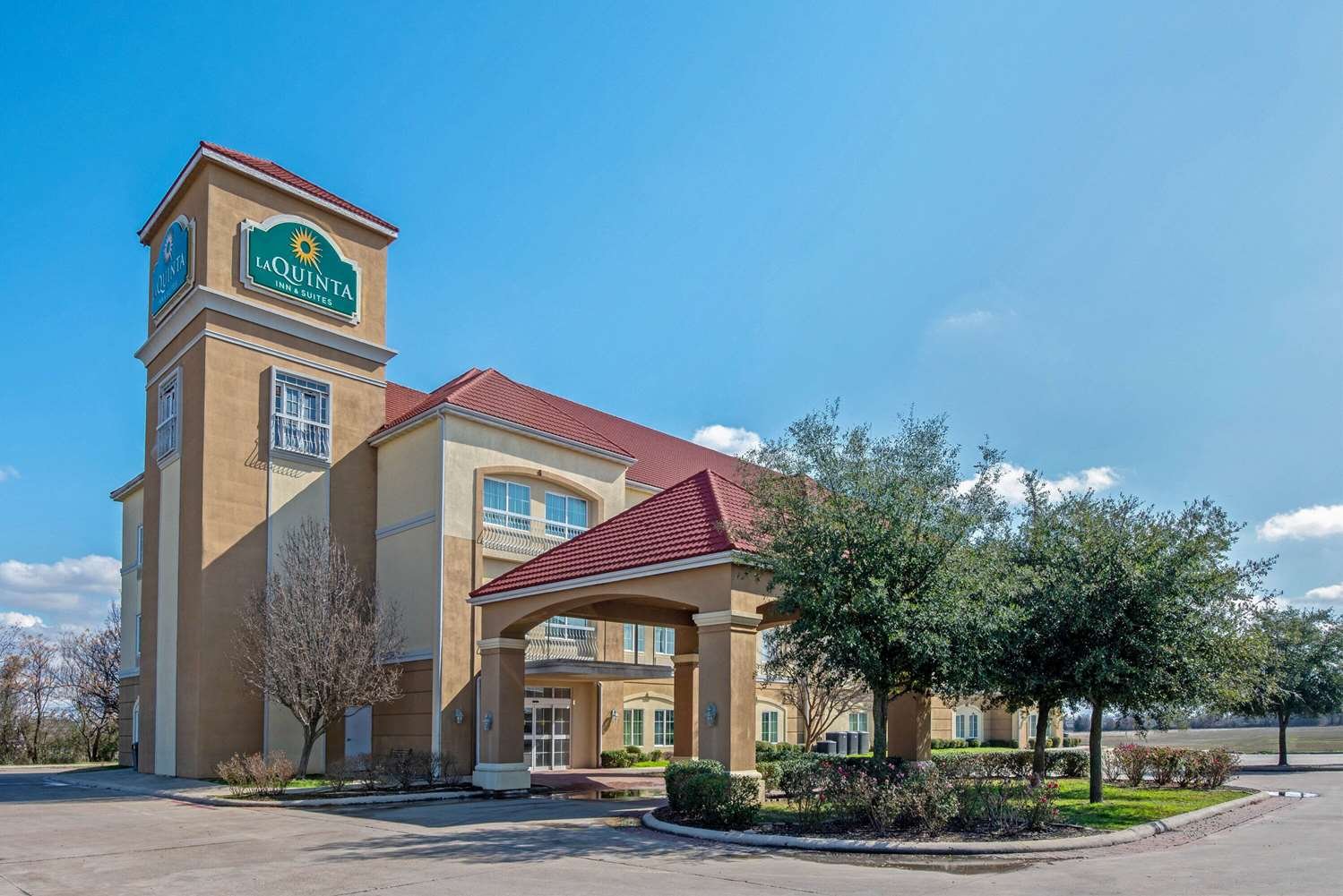 La Quinta Inn & Suites by Wyndham Stephenville-官方