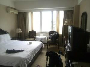 Tongrim酒店住宿-东和商务酒店