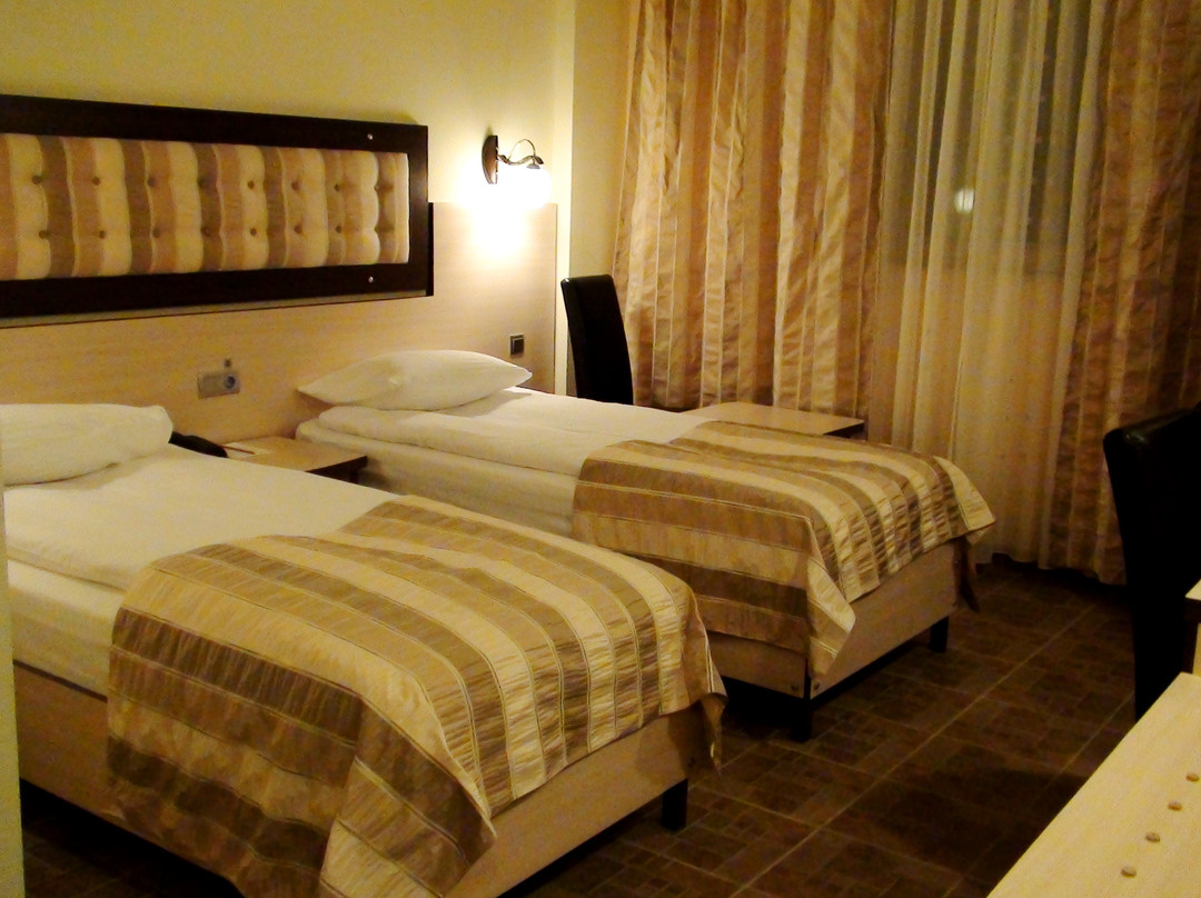 Monark Hotel Cappadocia