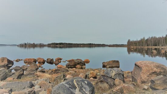 SeaFox Himanka-Himanka必去景点