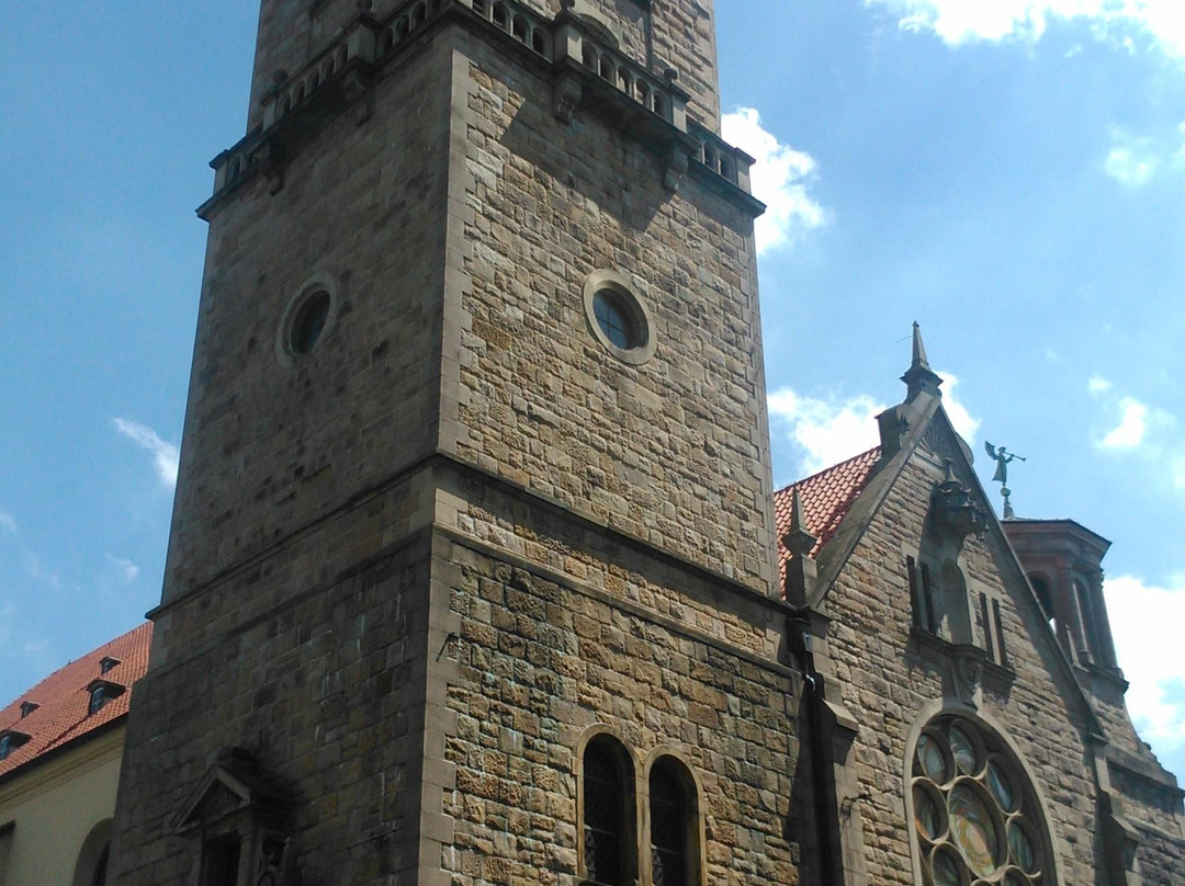 Johanniskirche景点图片