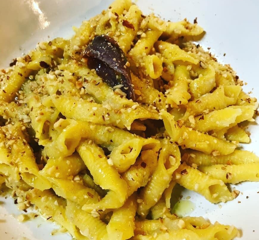 Enoteca La Boccia