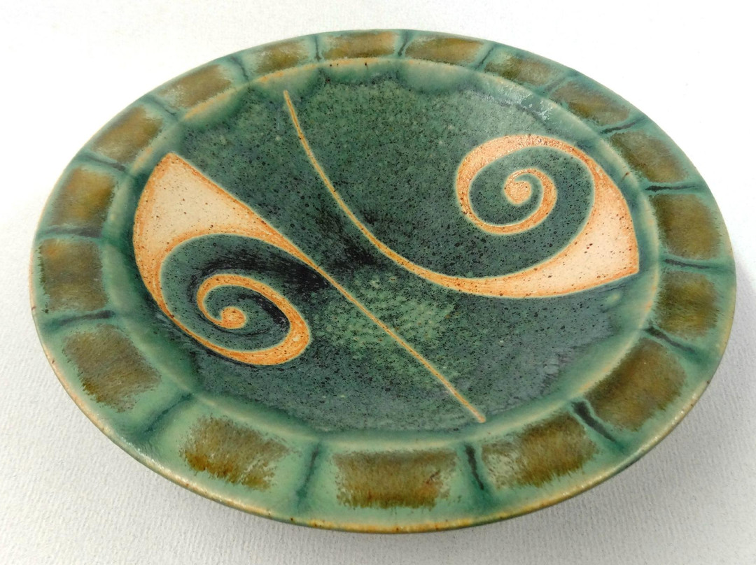 Ballymorris Pottery-Cratloe必去景点