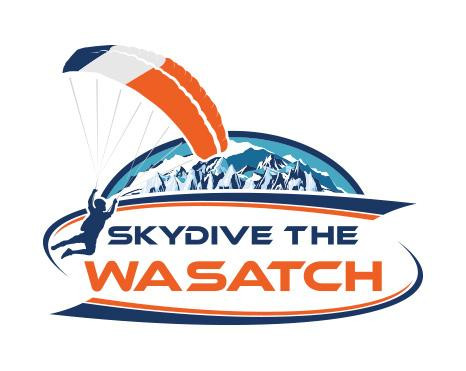 Skydive The Wasatch景点图片