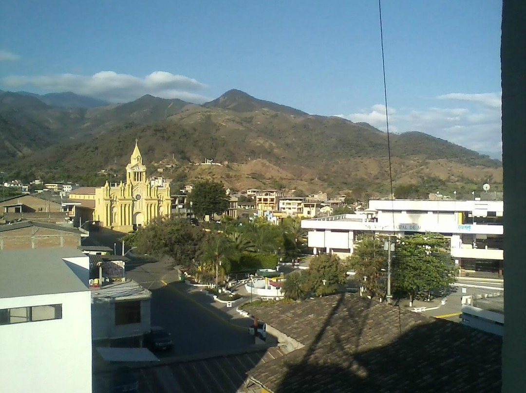 Parroquia San Antonio de Macara景点图片