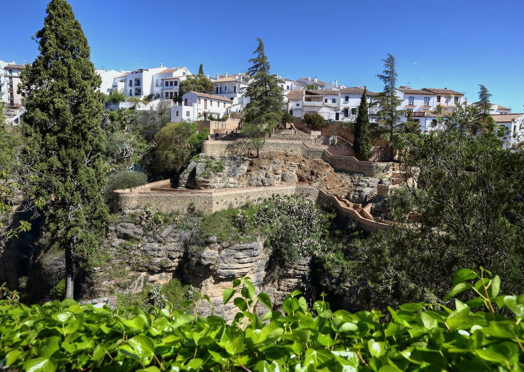 Jardines de Cuenca景点图片