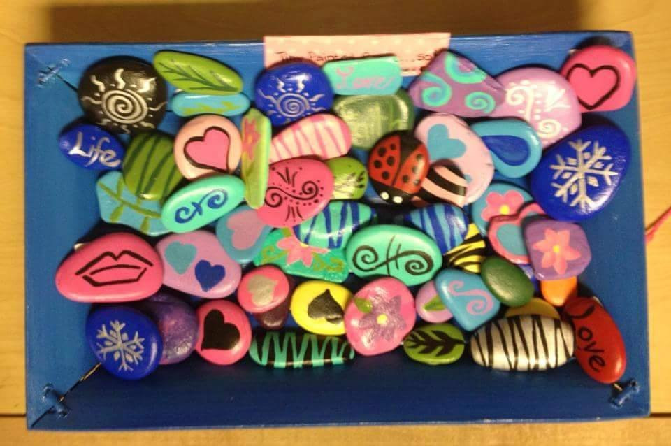 PARO Presents Gift Shop-桑德贝必去景点