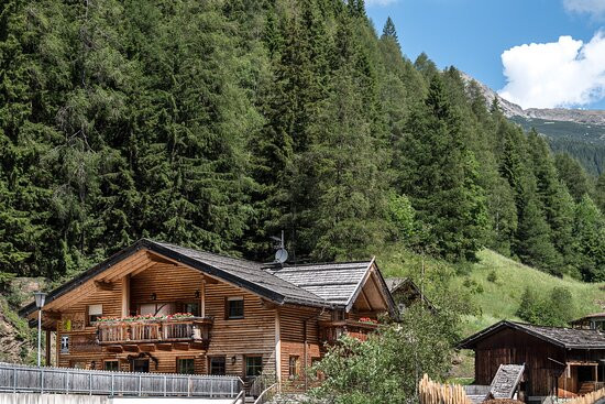 Eschgfeller Atem der Berge-Sarentino必去景点