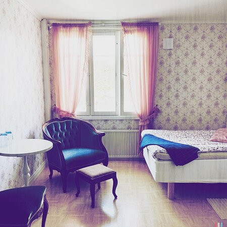 Villa Ekbladh主图