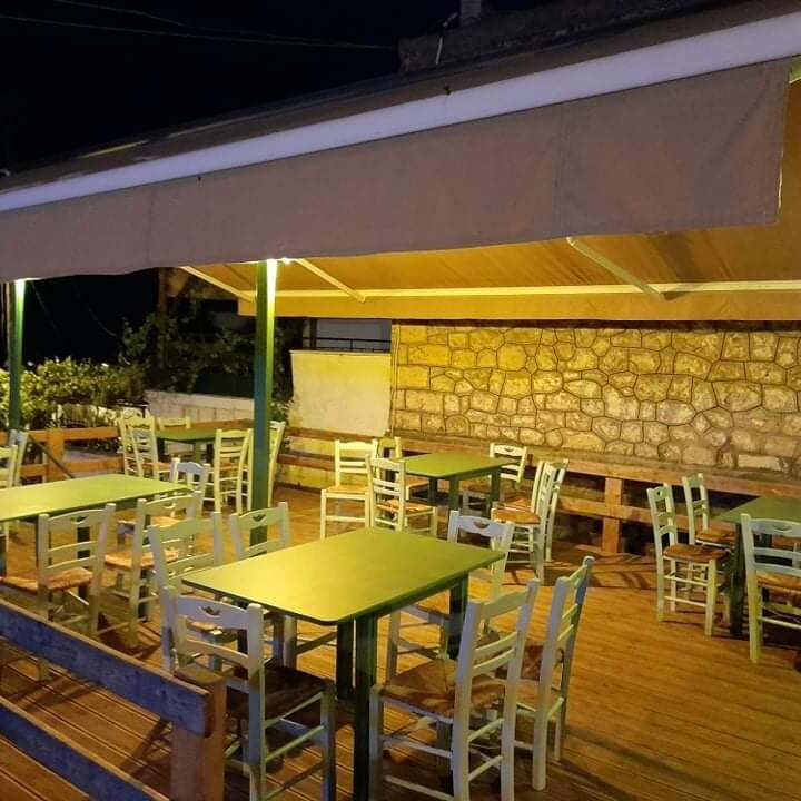 Το ψητοφαγαδικο του Βλασσοπαυλου