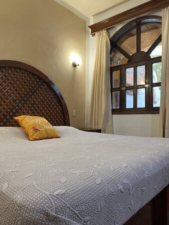 Hotel Tutul-Ha主图