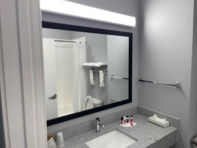 Days Inn by Wyndham Zachary LA主图