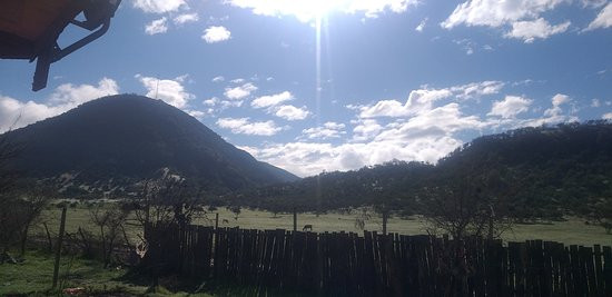 Callihue de Colchagua Lodge主图