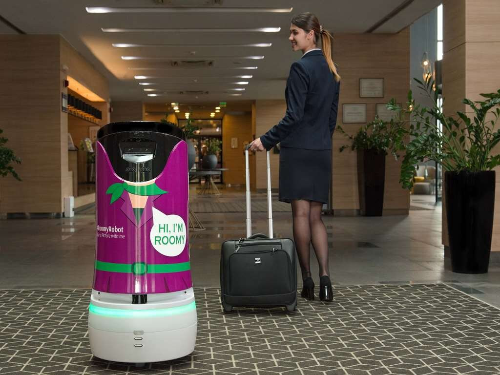 索非亚酒店住宿-Hotel Premier Sofia Airport
