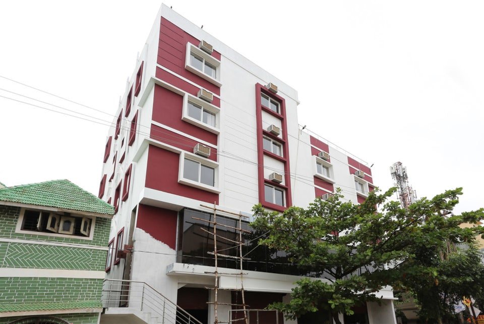 Hotel Guest Inn-官方