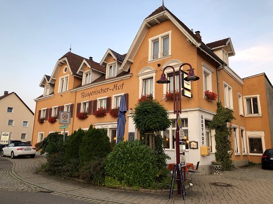 Bayerischer Hof-浴室