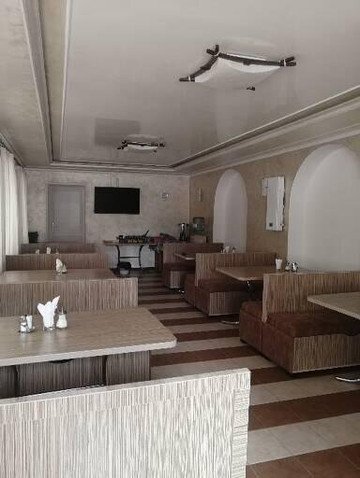 Grand Veranda Pansionat