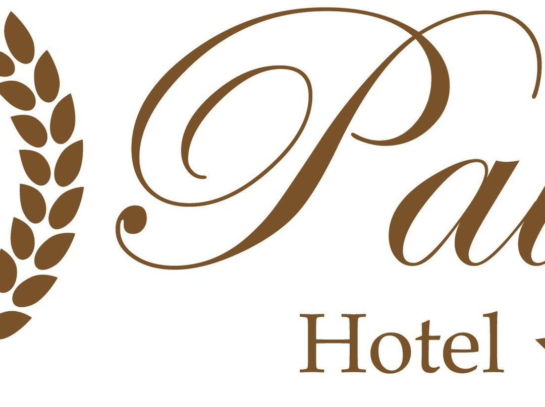 Palace Hotel