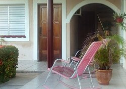 Hostal La Bugambilia主图