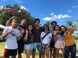 维尔京海滩度假村主图