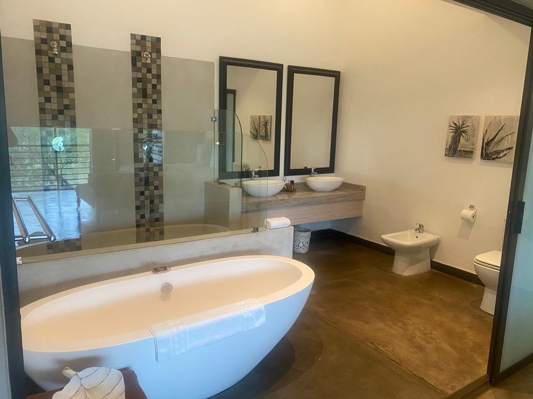 Bushveld Terrace Safari Hotel, Lodge & Spa主图