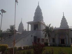 Kundalpur Digambar Jain temple景点图片