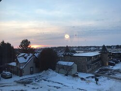 Weathervane Terrace Inn & Suites主图